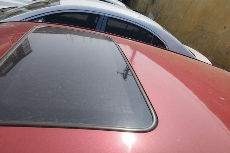 Used Hyundai Verna Ray 2014 1.4L Automatic GLX Roof