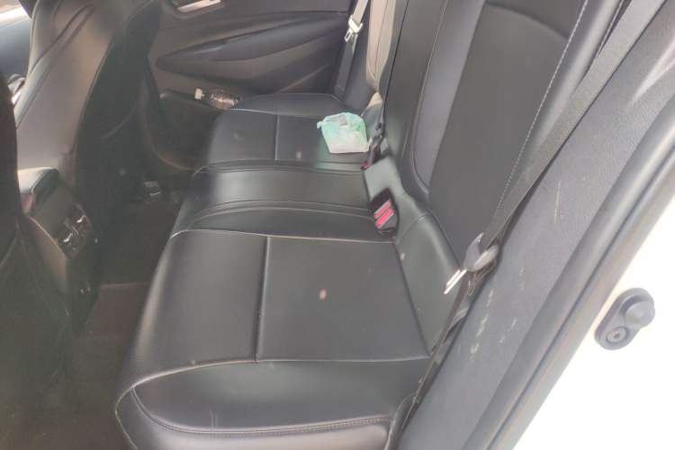 Used Toyota Levin 2022 Dual-Engine 1.8H E-CVT Luxury Edition
