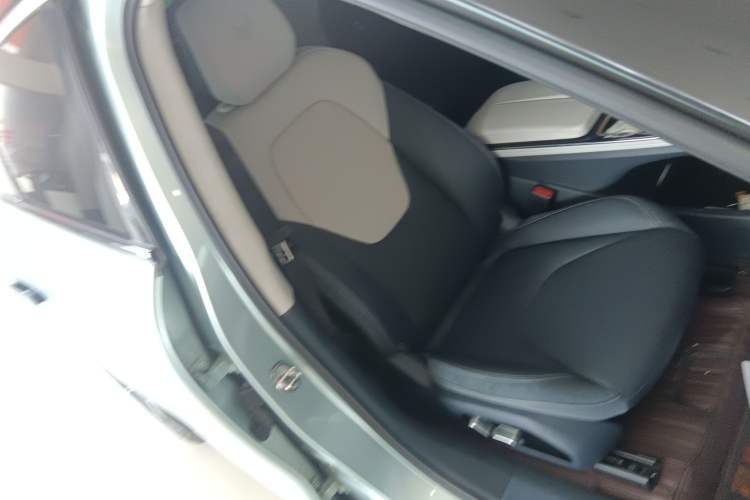 Used ARCFOX Alpha S 2021 708S+ 160kW