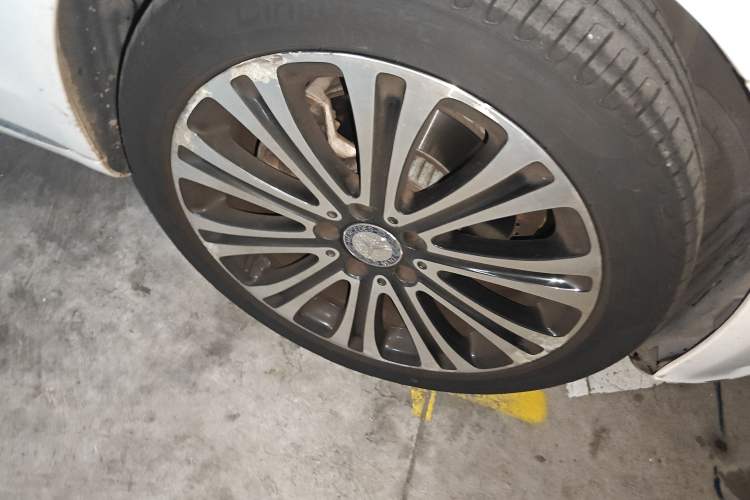 Used Mercedes-Benz C-Class 2015 C 200 Sport Edition 4MATIC