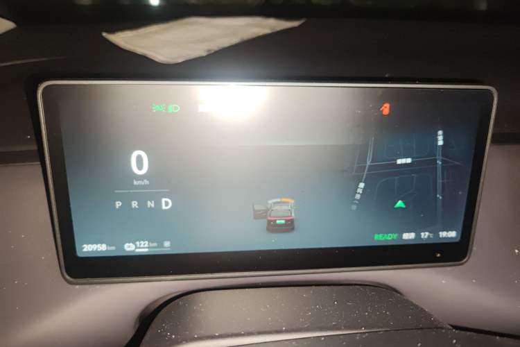 Used Leapmotor C16 2024 Pure Electric 520 Deluxe Edition
