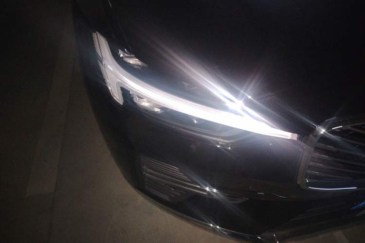 Used Volvo XC60 2026 B5 4x4 Smart Luxury Edition