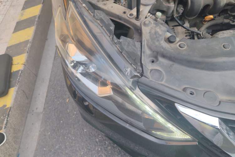 Used Nissan Sylphy 2018 1.6XV CVT Deluxe Edition
