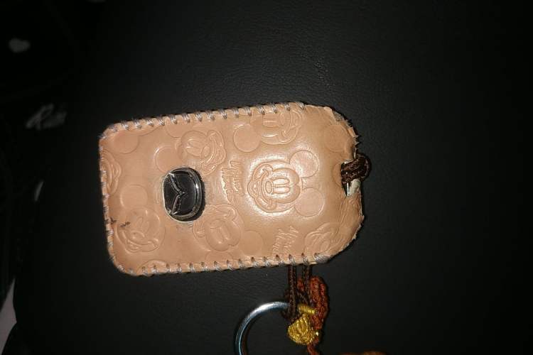 Used Mazda 3 Axela 2022 2.0L Automatic Zhiya Edition
