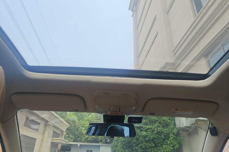 Used Soueast DX7 2017 1.5T Manual Triumph Edition
