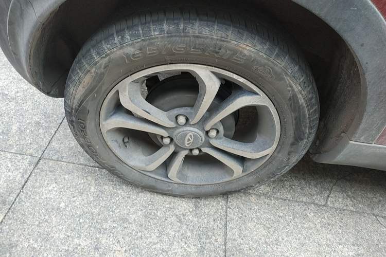 Used Chery Little Ant 2021 150 000 Yuan "Ant Fan" Edition New Ant Xuan Version Lithium-NMC Battery