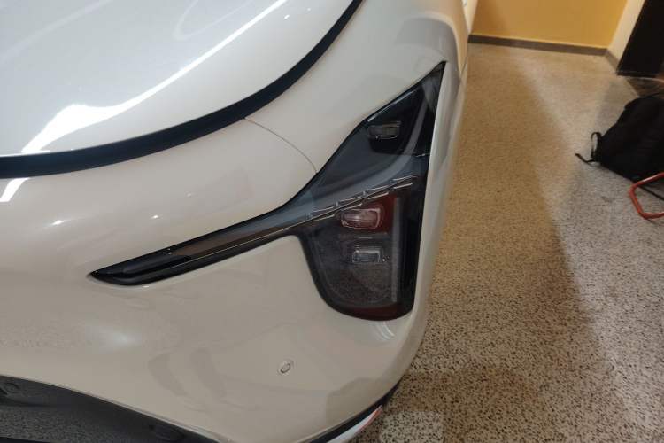 Used IM LS6 2026 Model Range-Extending 52 Max