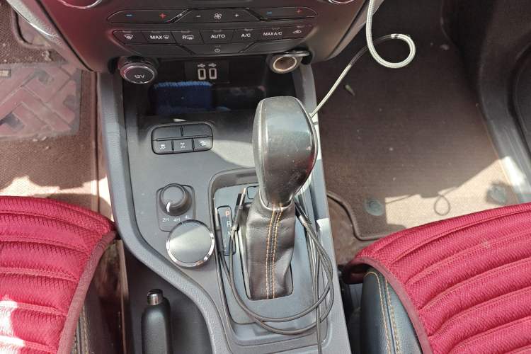 Used Ford Ranger 2018 3.2TDCi Wildtrak
