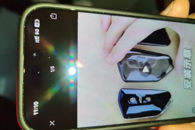 Used Volkswagen ID.4 CROZZ 2024 Pure Edition Limited Edition