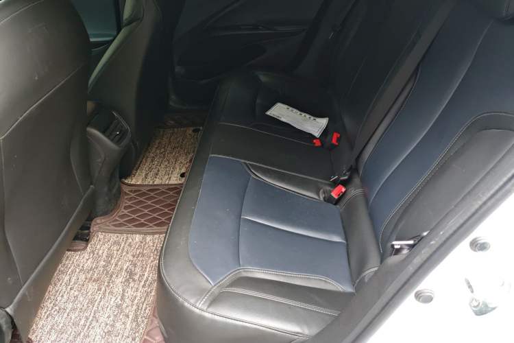 Used Buick Velite 6 2022 Connected & Shared PLUS