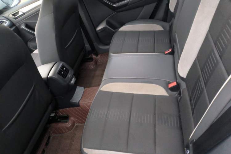 Used Volkswagen T-ROC 2021 280TSI DSG Two-Wheel Drive Elite Connect Edition