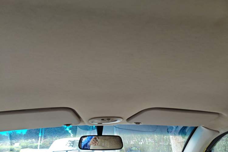 Used Chery QQ3 2012 Stylish Edition 1.0L Manual Start-Up Model