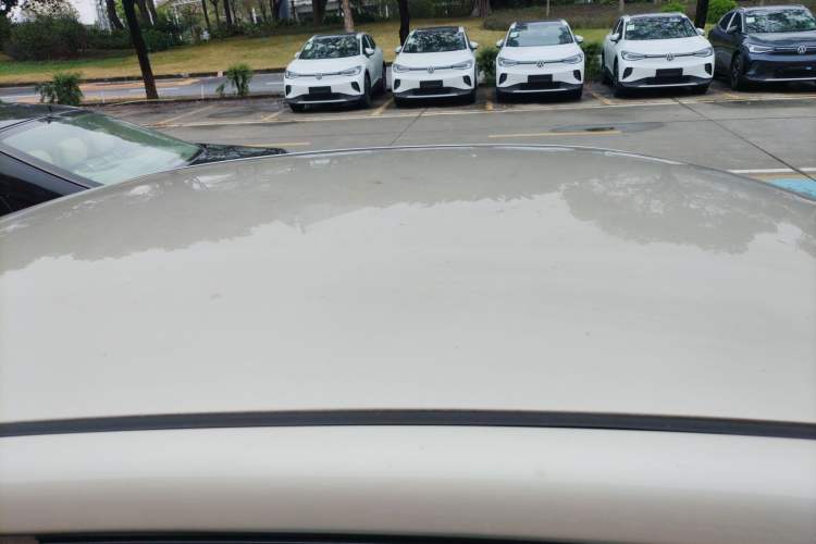 Used Geely Auto Vision 2020 1.5L CVT Asian Games Edition
