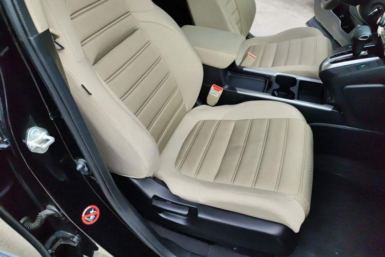 Used Honda CR-V 2021 240TURBO CVT 2WD Comfort Version