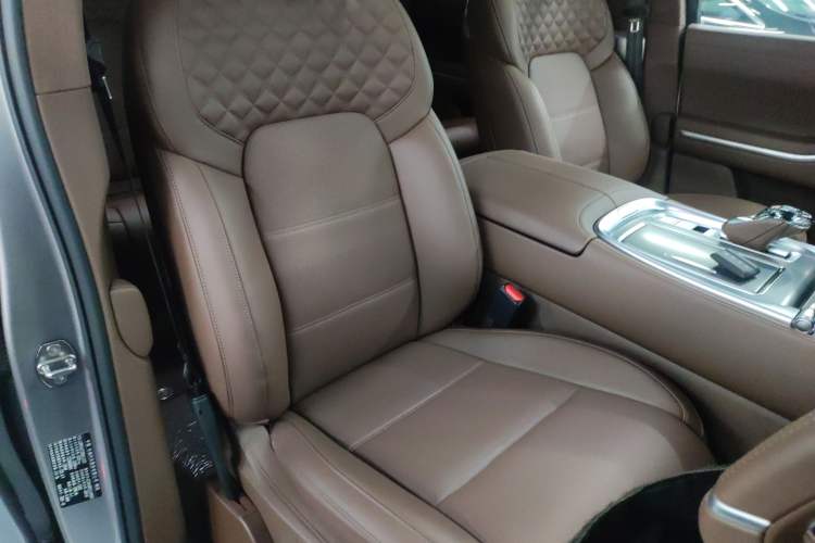 Used Tank 700 New Energy 2024 Hi4-T Extreme Edition