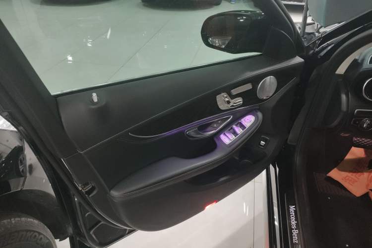 Used Mercedes-Benz C-Class 2020 Restyled C 260 L Sport Edition