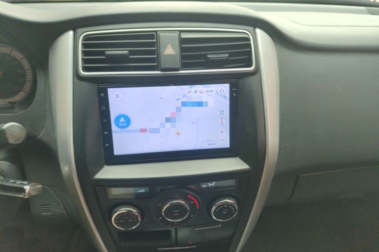 Used Suzuki Liana A6 2015 Hatchback 1.4L Manual Enjoyment Model