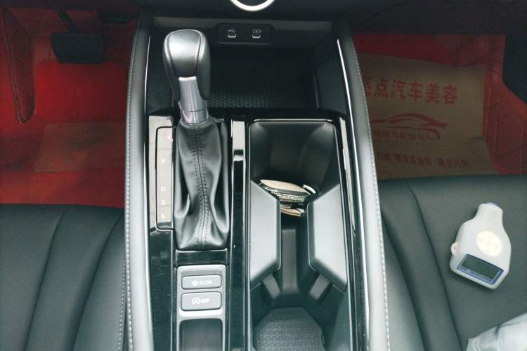 Used Honda Accord 2024 260TURBO Luxury Edition Gear Lever