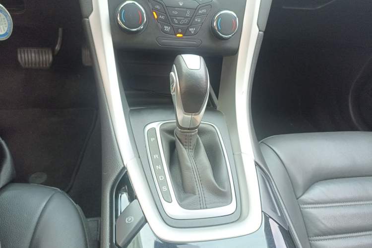 Used Ford Mondeo 2013 1.5L GTDi180 Fashion Edition
