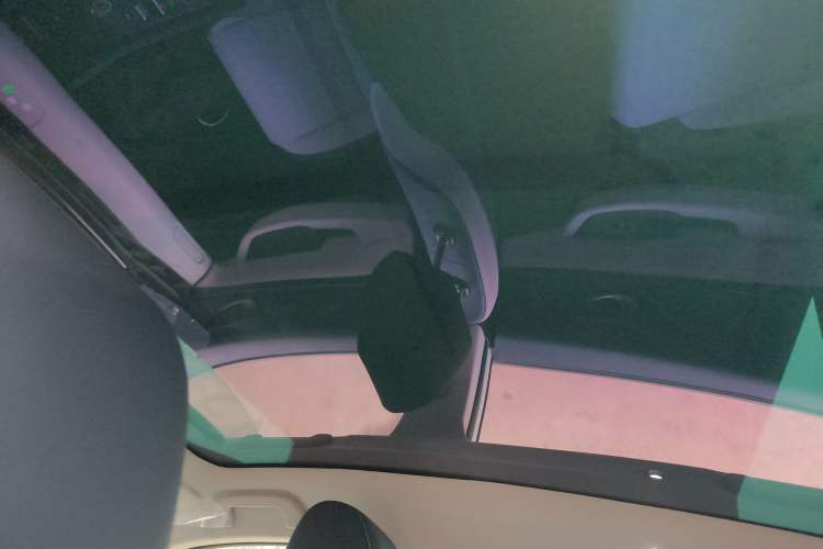 Used Lingxi L 2025 Model—Player No. 1 Plus Super Double-Up Optional Package
