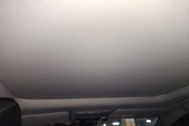 Used Honda CR-V 2017 240TURBO CVT Front-Wheel Drive Fashion Edition