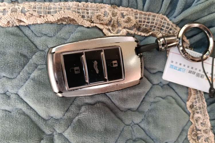 Used CHANGAN Raeton 2013 1.8T Automatic Prestige Model China IV Standard