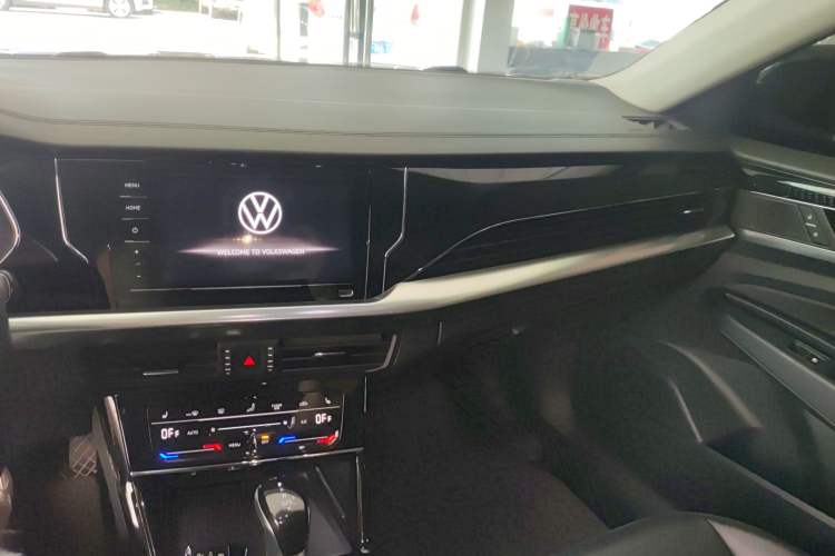 Used Volkswagen Passat 2023 Revised 330TSI Starry Elite Edition