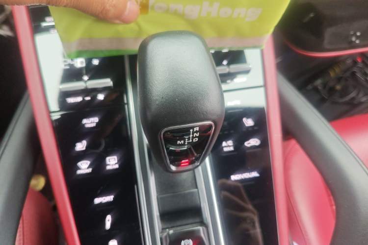 Used Porsche Cayenne 2019 Cayenne 3.0T
