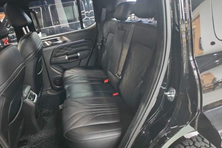 Used Tank 300 2023 Off-Road Edition 2.0T Conqueror