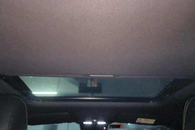 Used GAC Trumpchi EMPOW 2023 270T DCT J16 Version Headliner