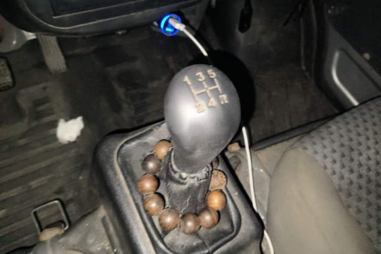 Used Wuling Zhiguang 2020 1.2L Practical Model China VI LSI
