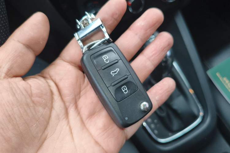 Used Volkswagen Sagitar 2018 280TSI DSG Ignite Edition
