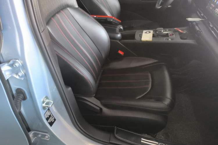 Used GAC Trumpchi EMPOW 2023 Shadow Leopard H High-Energy Hybrid Edition