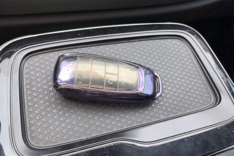 Used AION S Plus 2023 70 Intelligent Edition Lithium Iron Phosphate
