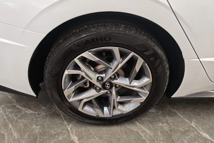 Used Hyundai Sonata 2020 270TGDi DCT GLS Elite Edition
