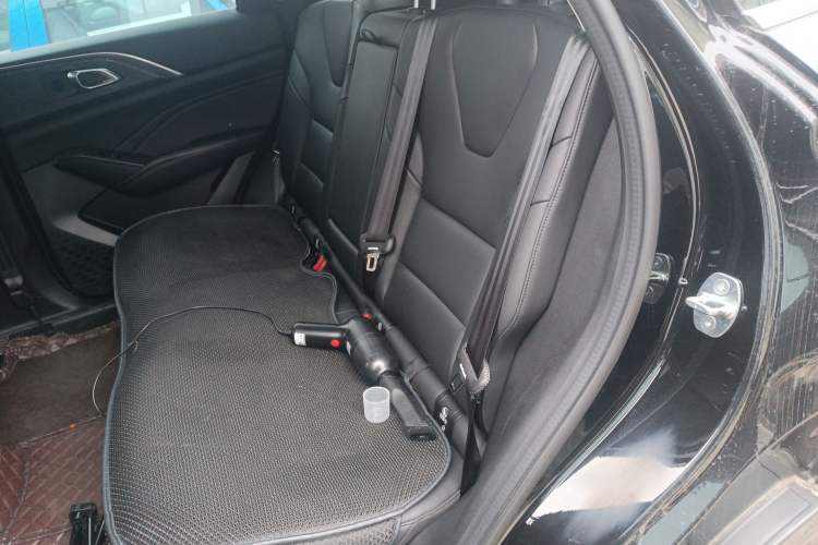 Used Haval Fierce Dragon Max 2023 1.5L Hi4 105 Four-Wheel Drive Navigation Edition
