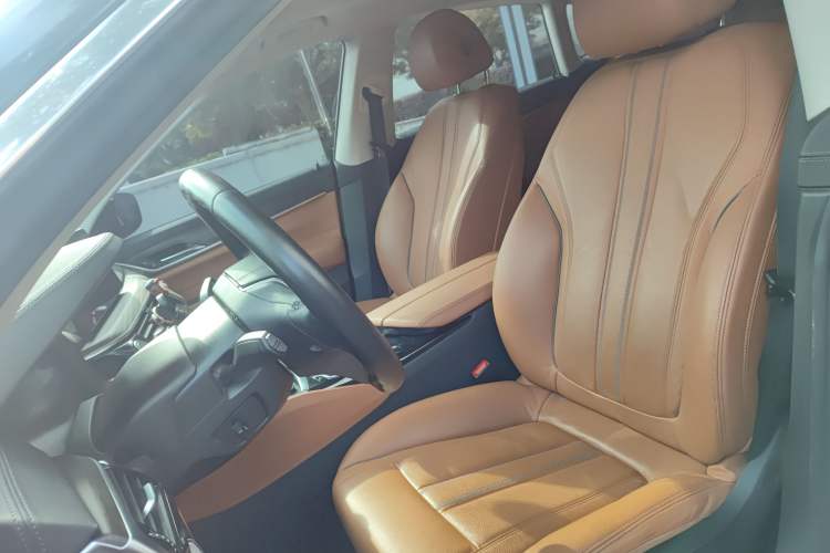 Used BMW 6 Series GT 2021 630i Luxury Design Package