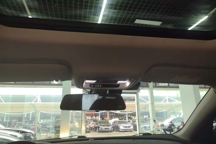 Used Buick Regal 2019 20T Elite Version China VI Standard