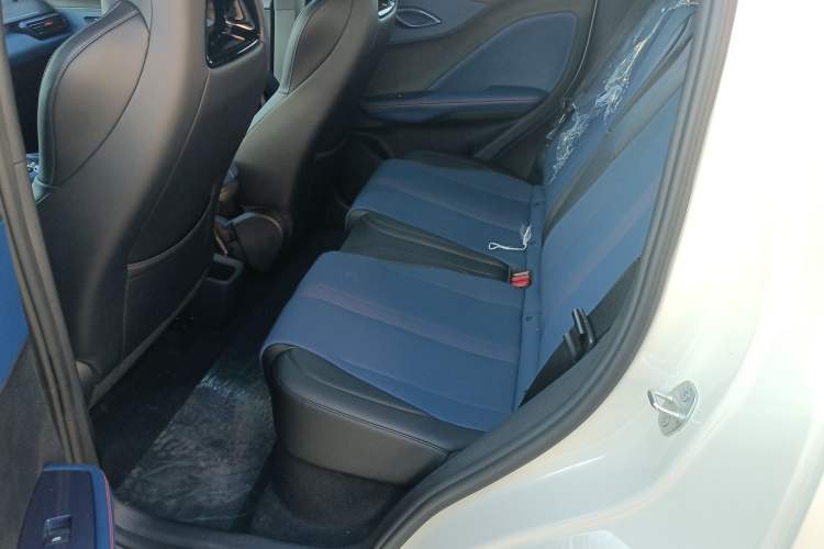 Used BYD Seagull 2025 Smart Drive Version 305 km Freedom Edition
