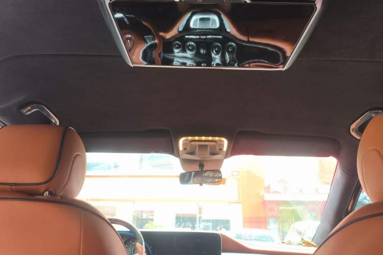 Used Mercedes-Benz Vito 2021 2.0T Business Version 7 Seats