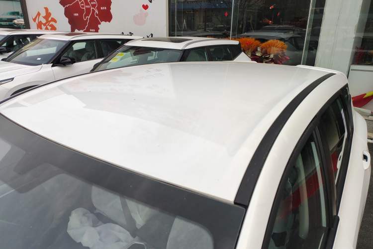 Used Geely Auto Coolray 2025 1.5L CVT Super Edition