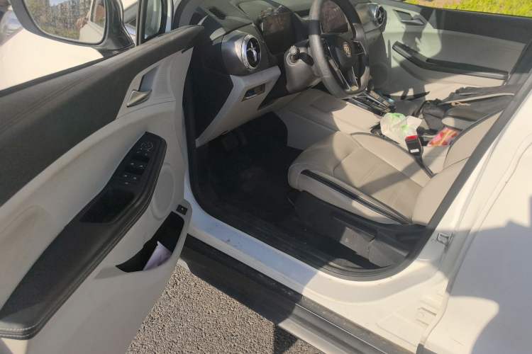 Used BYD Yuan Pro 2021 "Love for a Lifetime" Edition