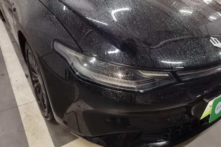 Used Leapmotor C01 2024 Pure Electric 525 Smart Drive Edition