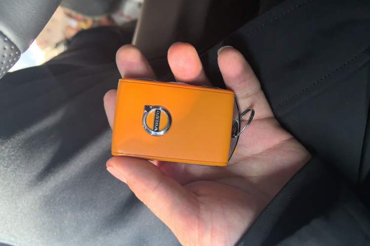 Used Volvo XC90 2024 B5 SmartDrive Luxury Edition 5 Seats