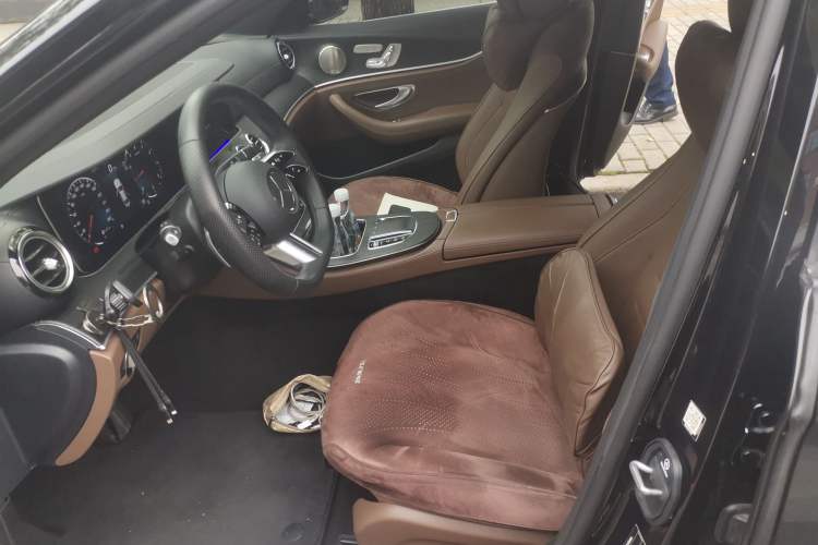 Used Mercedes-Benz E-Class 2023 Restyled E 300 L Sport Luxury Edition
