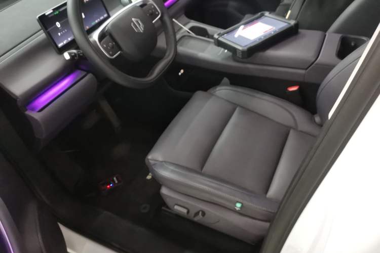 Used Leapmotor C10 2024 210 Smart Edition
