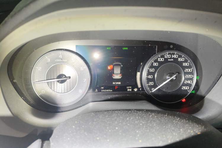 Used Acura RDX 2019 2.0T Diamond Edition SH-AWD China VI Standard