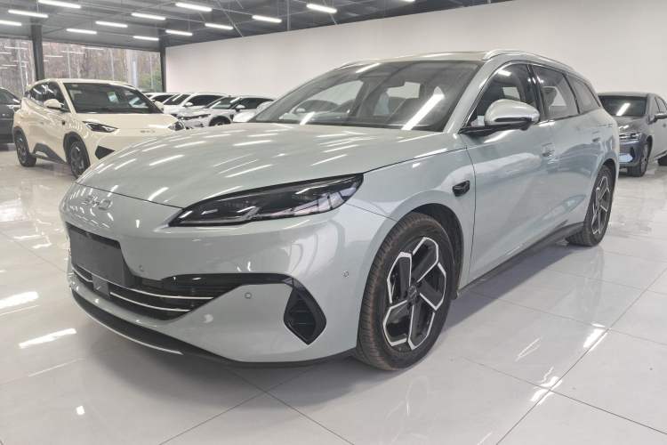 Used BYD Seal 06 DM-i Touring 2025 DM-i Touring High-End Model