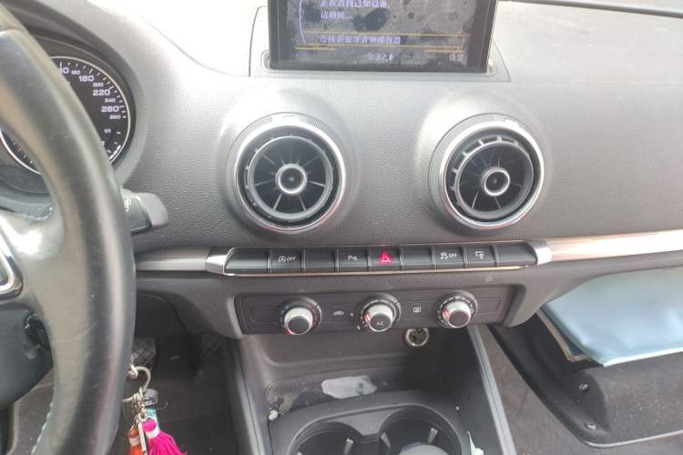 Used Audi A3 2016 Sportback 35 TFSI Ambition