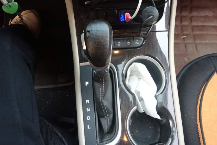 Used Buick Verano 2017 Sedan 15S Automatic Entry Model
